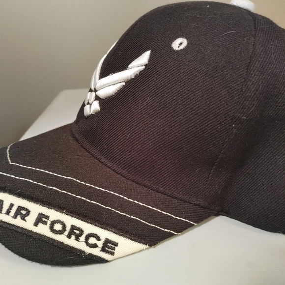 United States Air Force Hat - Picture 3 of 4